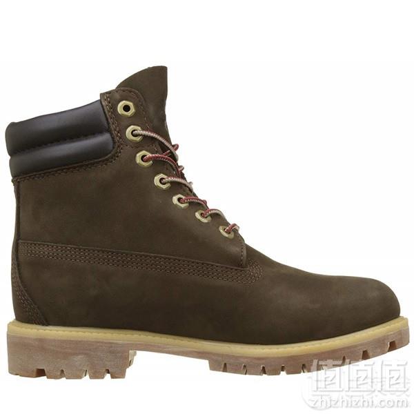 再降￥68！限尺码，Timberland 添柏岚 Premium 经典男士6英寸靴 Prime会员免费直邮含税到手新低540元