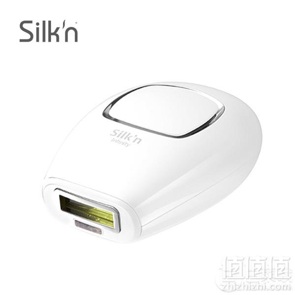 以色列Silk'n Infinity 脉冲光脱毛器 Prime会员免费直邮含税到手新低1230.24元