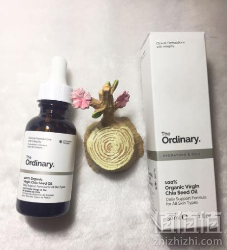 Goss叔力荐平价猛药，The Ordinary 有机鼠尾草籽油 30ml ￡5.35凑单免费直邮到手47元