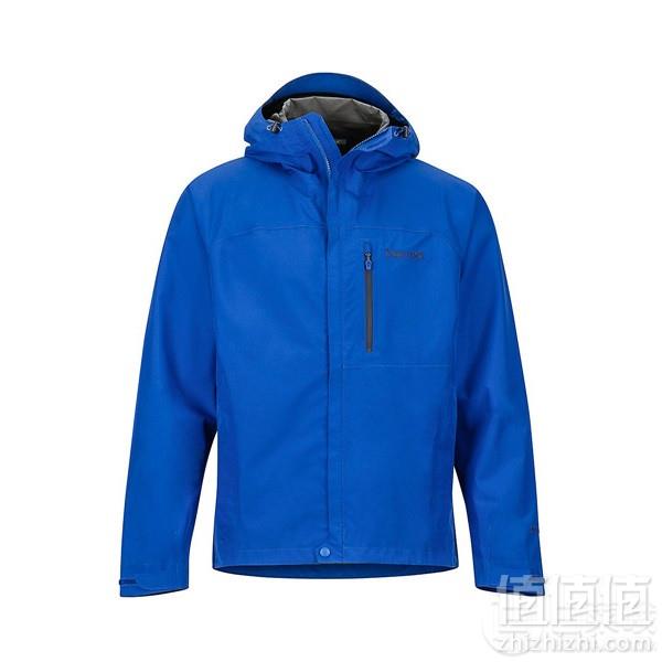 S码，Marmot 土拨鼠 Minimalist Gore-Tex® Paclite防水透气冲锋衣 Prime会员免费直邮含税到手新低611元（天猫旗舰店2299元）