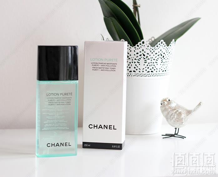 CHANEL 香奈儿 净颜纳米爽肤精华水 200ml €34.47凑单免费直邮到手260元