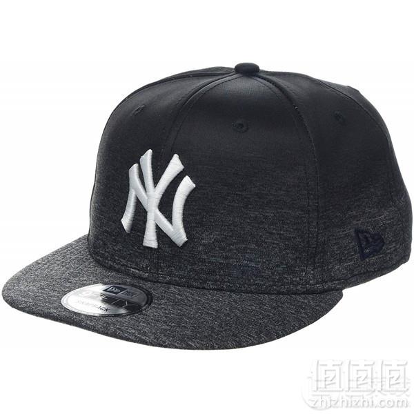 New Era MLB职棒联盟 纽约洋基队 9Fifty可调节棒球帽 Prime会员凑单免费直邮含税到手87元