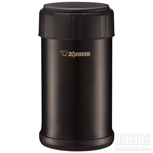 Zojirushi 象印 SW-JA75 不锈钢焖烧罐750ml Prime会员凑单免费直邮含税到手175元