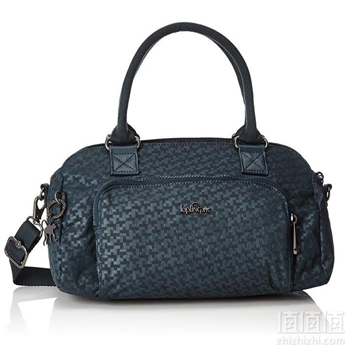 Kipling 凯浦林 Alecto 女士单肩背提包 Prime会员免费直邮含税到手301.38元