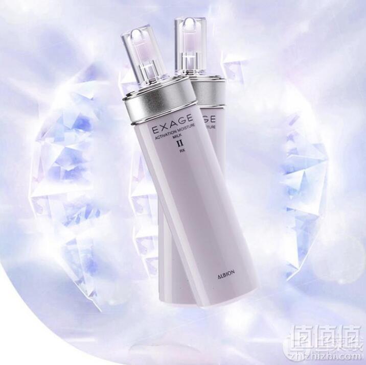 ALBION 奥尔滨 清新莹润保湿渗透乳I号清爽型/III号滋润型 200g*4件 ￥927.6包邮新低231.9元/瓶包邮（双重优惠）