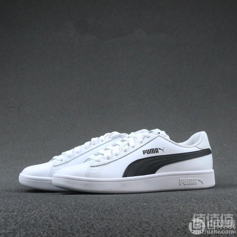 Puma 彪马 Smash V2 中性休闲运动鞋  Prime会员凑单免费直邮含税到手195元起