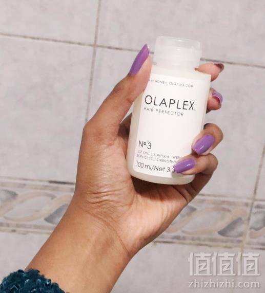 Olaplex 3号护发神器发丝修护精华 100ml Prime会员免费直邮含税到手150.03元