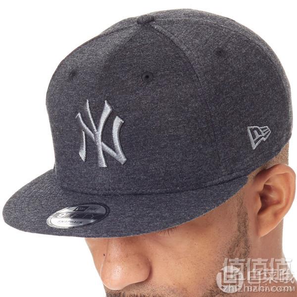 New Era MLB职棒联盟 纽约洋基队 9Fifty可调节棒球帽 Prime会员凑单免费直邮含税到手87元