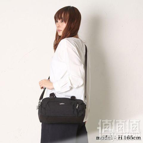 Kipling 凯浦林 Alecto 女士单肩背提包 Prime会员免费直邮含税到手301.38元