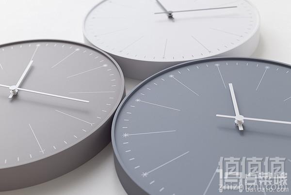 国内￥688，Lemnos NL14-11 Dandelion挂钟 Prime会员免费直邮到手335.12元
