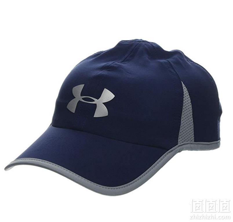 Under Armour Shadow 4.0 男士跑步帽  Prime会员免费直邮含税到手94.39元
