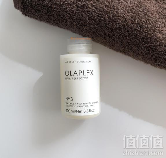 Olaplex 3号护发神器发丝修护精华 100ml Prime会员免费直邮含税到手150.03元