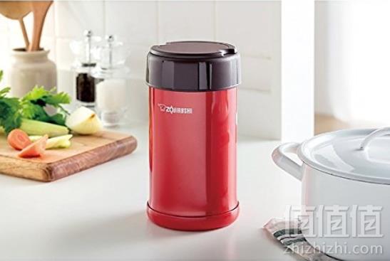 Zojirushi 象印 SW-JA75 不锈钢焖烧罐750ml Prime会员凑单免费直邮含税到手175元