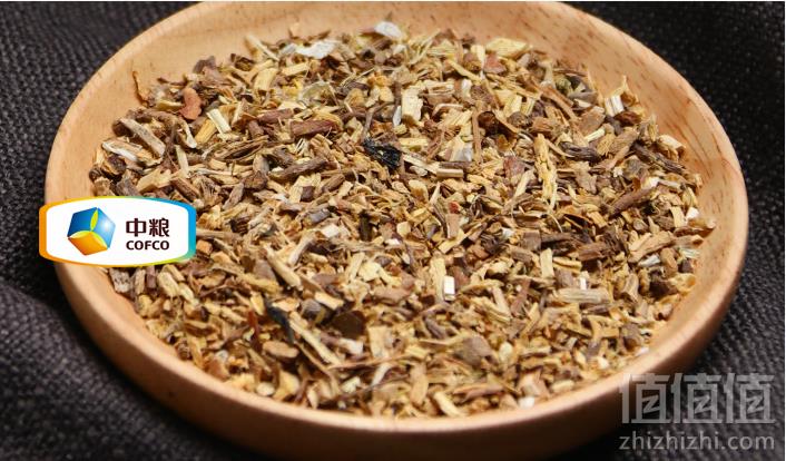 中粮中茶 胖大海菊花茶 90g9.9元包邮（需领券）