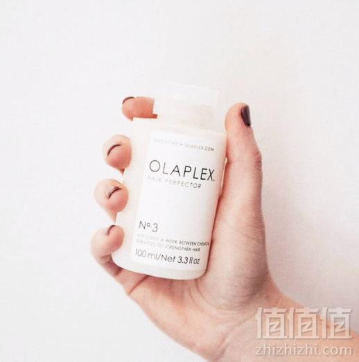 Olaplex 3号护发神器发丝修护精华 100ml Prime会员免费直邮含税到手150.03元