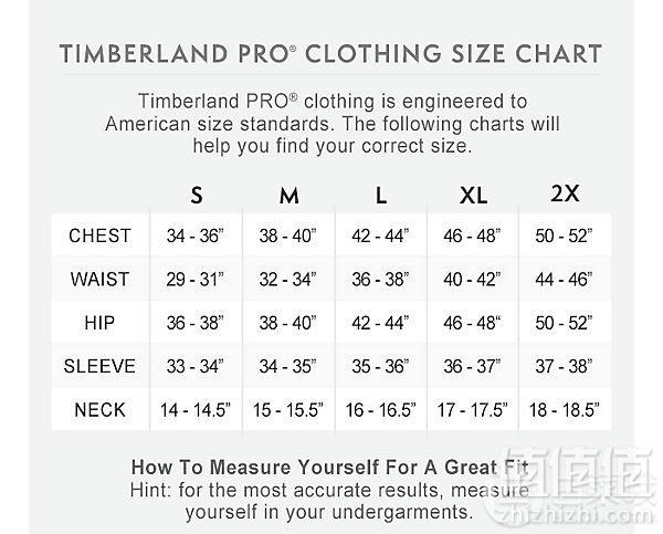 限L码，Timberland PRO® 添柏岚 Studwall 男士¼拉链抓绒衣 Prime会员凑单免费直邮含税到手205元