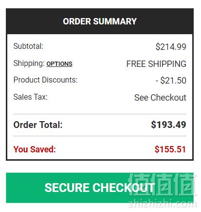 码全，Arc'teryx 始祖鸟 Cerium SL 男款850蓬鹅绒连帽羽绒服 3.49（需用码）到手1370元（天猫旗舰店5200元）