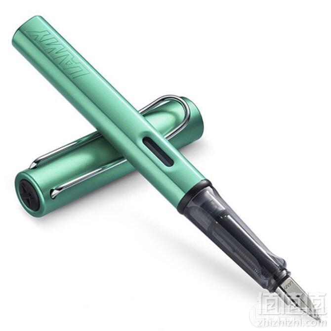 限PLUS会员，LAMY 凌美 恒星系列 F尖钢笔 2支 227.38元含税包邮合113.69元/支（双重优惠）