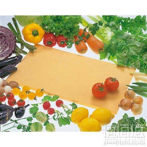 限PLUS会员，Asahi 朝日 防霉抗菌菜板 3L号 45.1cm*25.1cm*1.5cm新低293.94元含税包邮（双重优惠）