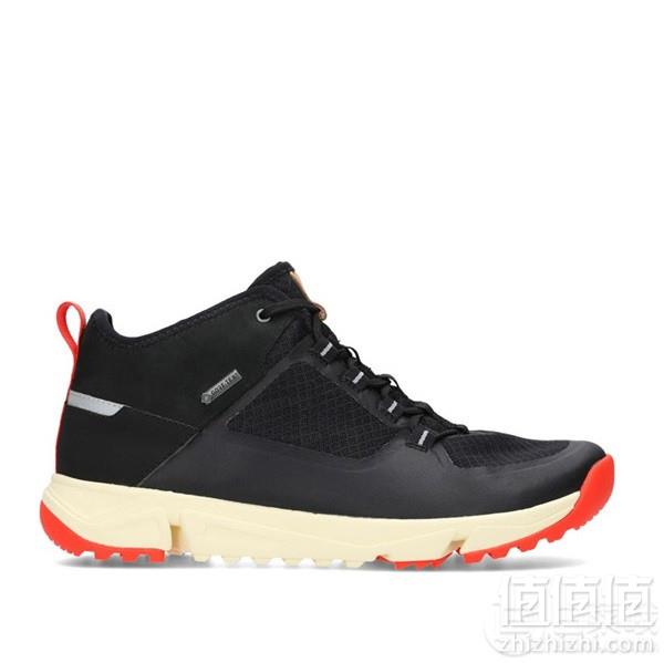 Clarks Shoes For Men On Sale br Clarks Tri Track Hi GORE-TEX Black Combi V11i6319 br Satisfactory Clarks Boots 1086_LRG.jpg