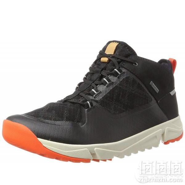 限尺码，Clarks 其乐 Tri Track Hi 男士GTX防水休闲鞋 Prime会员免费直邮含税到手414元