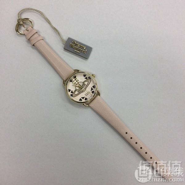 Vivienne Westwood 西太后 VV163BGPK 女士时尚腕表 Prime会员免费直邮含税到手961元