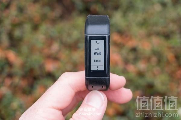 镇店之宝，Garmin 佳明 vivosmart HR+ GPS+光电心率运动监测健康手环 多色 ￥1029包邮（￥1049-20）