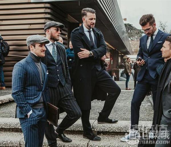 绅士品格，Original Penguin 企鹅牌 男士英式复古鸭舌帽 Prime会员凑单免费直邮含税到手147元