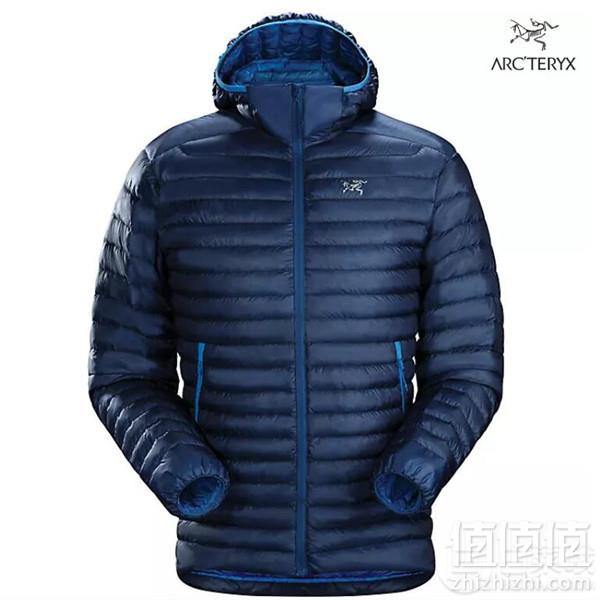 码全，Arc'teryx 始祖鸟 Cerium SL 男款850蓬鹅绒连帽羽绒服 3.49（需用码）到手1370元（天猫旗舰店5200元）