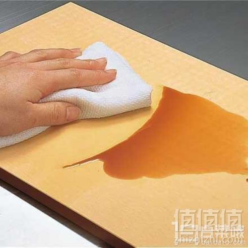 限PLUS会员，Asahi 朝日 防霉抗菌菜板 3L号 45.1cm*25.1cm*1.5cm新低293.94元含税包邮（双重优惠）