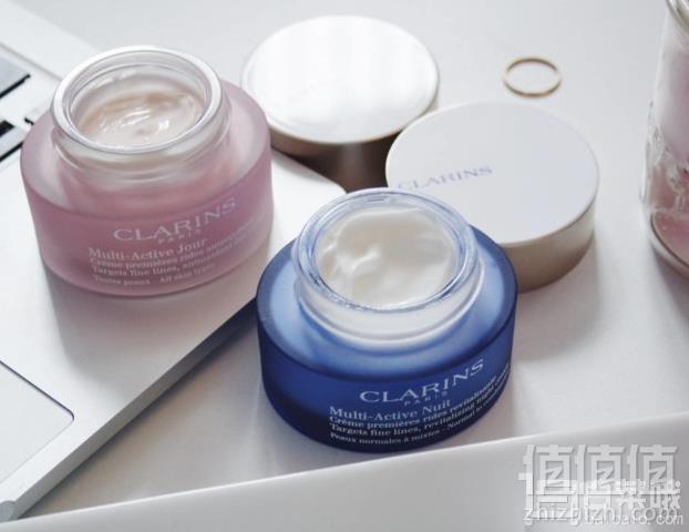 国内￥660 ，Clarins 娇韵诗 青春赋活系列 青春赋活晚霜50ml £35.19（需用码）凑单直邮到手309元