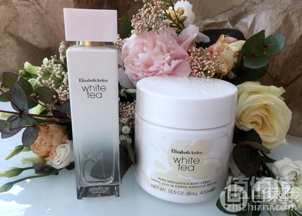 Elizabeth Arden 伊丽莎白·雅顿 白茶身体乳400ml Prime会员凑单免费直邮含税到手138.61元
