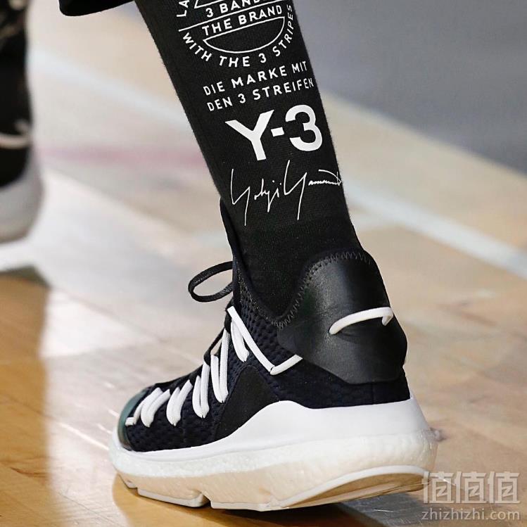 Y-3 Kusari 男士休闲运动鞋 DB2079 2色 £118.94免费直邮到手1045元