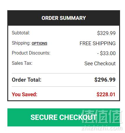 Arc'teryx 始祖鸟 Cerium SV 男士850蓬鹅绒羽绒服 6.99（需用码）到手2100元（天猫旗舰店7600元）