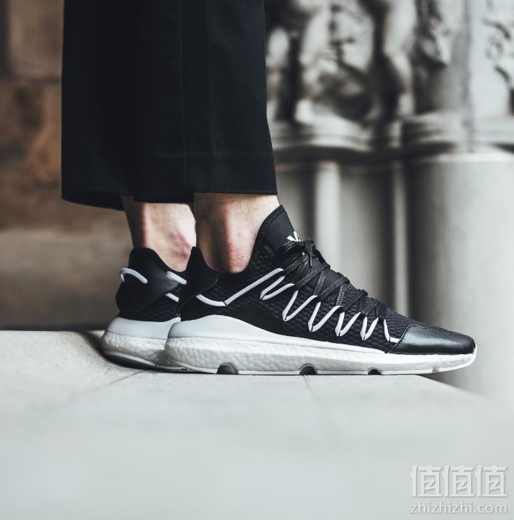 Y-3 Kusari 男士休闲运动鞋 DB2079 2色 £118.94免费直邮到手1045元
