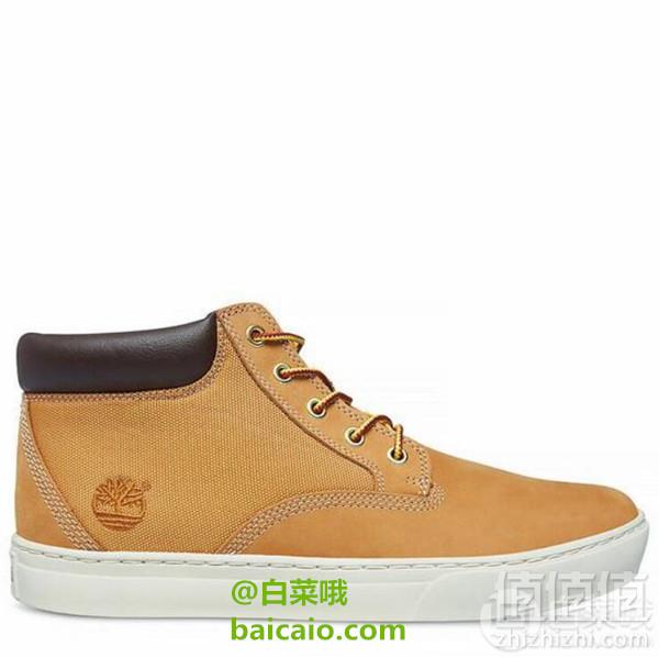 限UK9码，Timberland 添柏岚 Adventure 2.0 Cupsole 男士抗疲劳中帮靴 Prime会员免费直邮到手424元