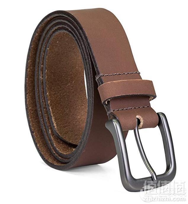 Timberland 添柏岚 男士35mm经典牛仔腰带 Prime会员凑单免费直邮含税到手110元
