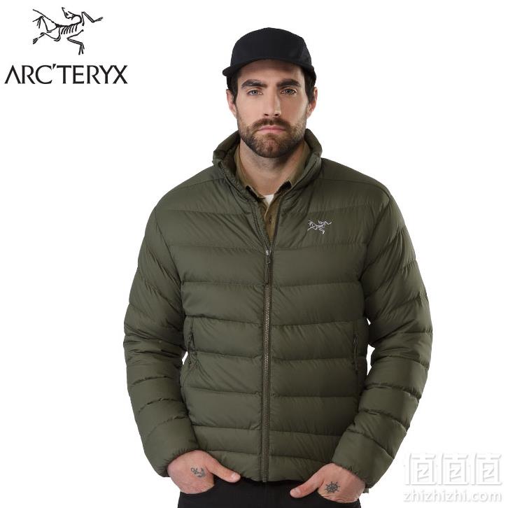 ARCTERYX 始祖鸟 Thorium AR 750蓬男士羽绒服 5.8折 8.39（需用码）到手1145元（国内4200元）