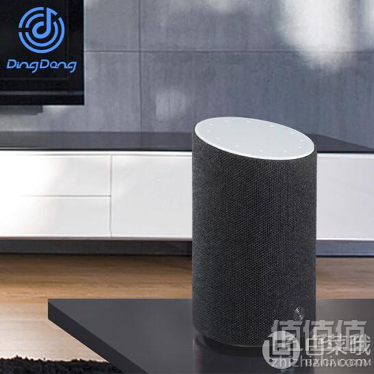 京东叮咚 DingDong  2C智能音箱369元包邮