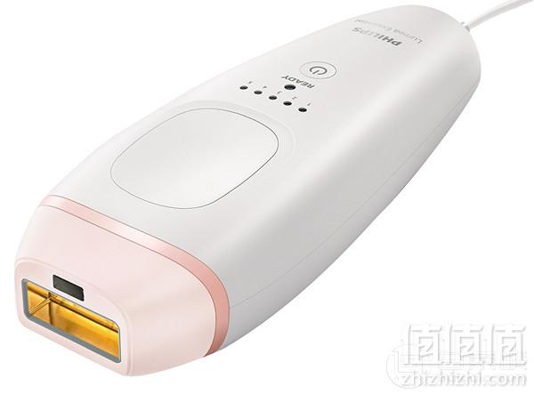 Philips 飞利浦 BRI861/00 IPL脉冲光脱毛仪 Prime会员免费直邮含税到手955元