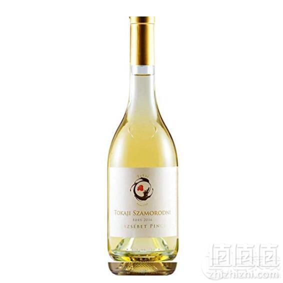 ERZSEBET PINCE 伊丽莎白托卡伊 2016 贵腐葡萄酒 500ml199元包邮包税