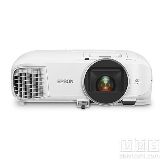EPSON 爱普生 EH-TW5400 家庭影院投影机 Prime会员免费直邮含税到手4199元