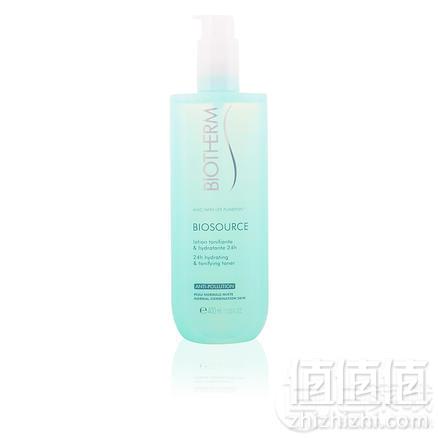 BIOTHERM 碧欧泉 绿活泉润透爽肤水 400ml €21.05凑单免费直邮到手160