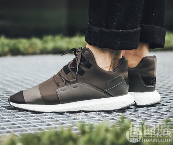Y-3 Kozoko Low 男士低帮休闲鞋 £105.22免费直邮包税到手925元（下单7.5折）