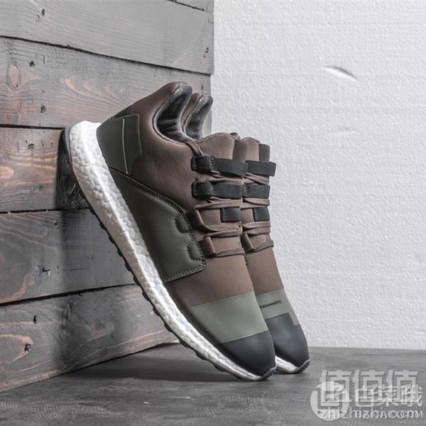 Y-3 Kozoko Low 男士低帮休闲鞋 £105.22免费直邮包税到手925元（下单7.5折）
