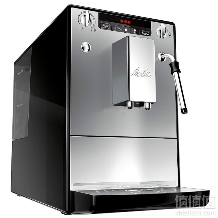 Melitta 美乐家 E953-102 全自动咖啡机 Prime会员免费直邮含税到手2146元