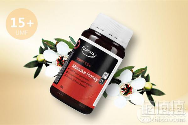 Comvita 康维他 UMF15+ 麦卢卡活性蜂蜜250g Prime会员免费直邮含税到手新低275元
