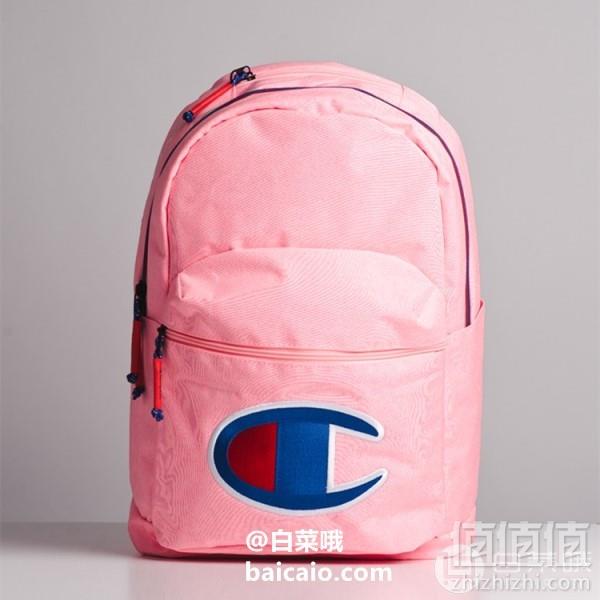 Champion 冠军牌 Supercize 时尚双肩包 Prime会员免费直邮含税到手229元