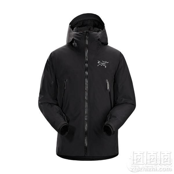 Arc'teryx 始祖鸟 Tauri 男士Gore-Tex®防水保暖夹克 9.39（需用码）到手2890元（天猫旗舰店7200元）