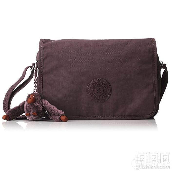 Kipling 凯浦林 Delphin N 单肩小挎包 Prime会员凑单免费直邮到手233.23元